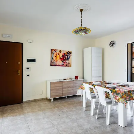 Casa Sirina By Wonderful Italy