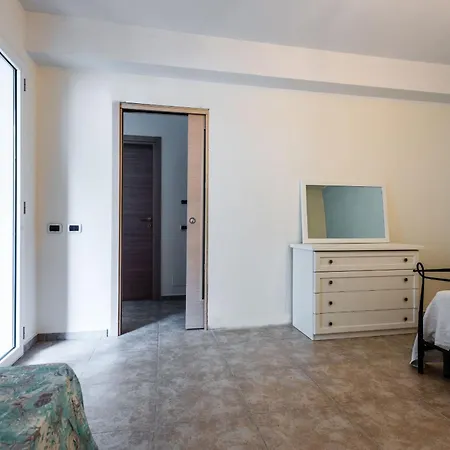 Apartment Casa Sirina By Wonderful Italy *