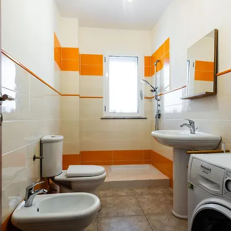 Casa Sirina By Wonderful Italy *