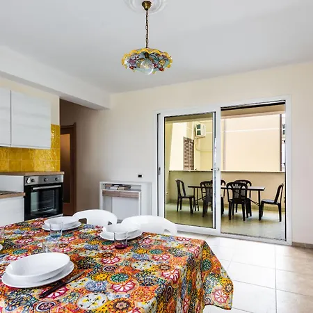 Casa Sirina By Wonderful Italy Apartment *