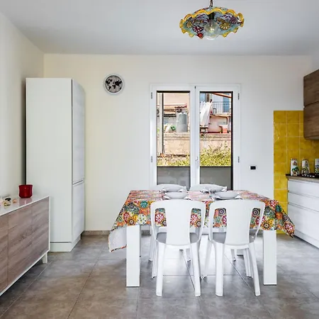 Casa Sirina By Wonderful Italy Apartment Taormina