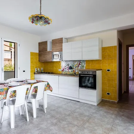 Casa Sirina By Wonderful Italy Apartment *