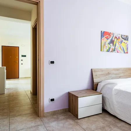 Appartamento Casa Sirina By Wonderful Italy