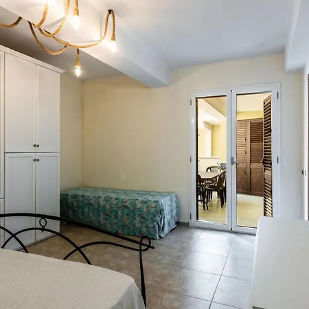 Casa Sirina By Wonderful Italy